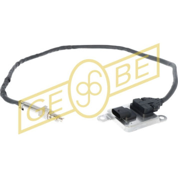 GEBE 9 2840 1 NOx-Sensor, NOx-Katalysator GEBE 9 2840 1 NOx-Sensor, NOx-Katalysator