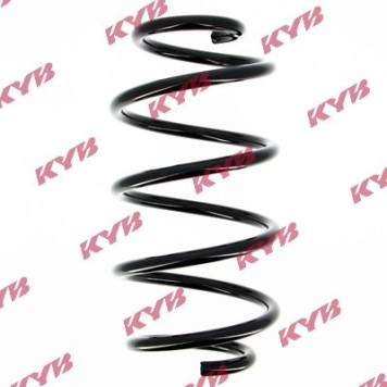 KYB RA1233 Fahrwerksfeder K-Flex KYB RA1233 Fahrwerksfeder K-Flex