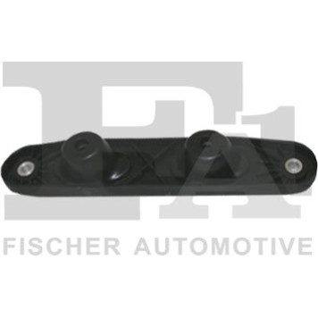 FA1 113-996 Halter, Abgasanlage