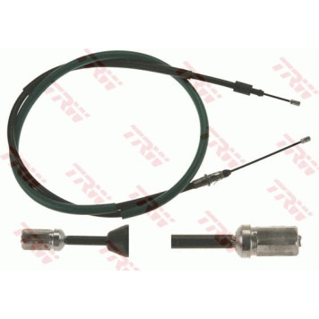 TRW GCH490 Seilzug, Feststellbremse TRW GCH490 Seilzug, Feststellbremse