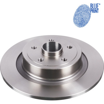 Blue Print ADR164322 Bremsscheibe