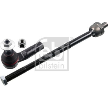 FEBI BILSTEIN 186560 Spurstange FEBI BILSTEIN 186560 Spurstange