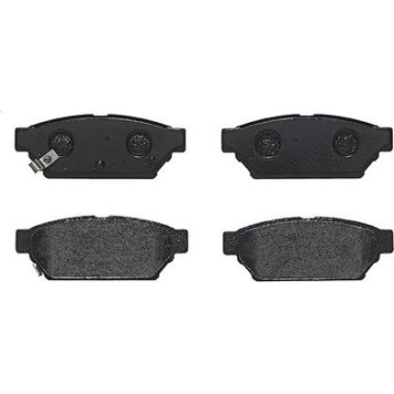 Brembo P 54 016 Bremsbelagsatz, Scheibenbremse PRIME LINE Brembo P 54 016 Bremsbelagsatz, Scheibenbremse PRIME LINE