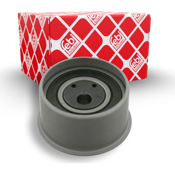 FEBI BILSTEIN 26735 Spannrolle, Zahnriemen FEBI BILSTEIN 26735 Spannrolle, Zahnriemen