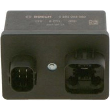 BOSCH 0 281 003 080 Steuergerät, Glühzeit