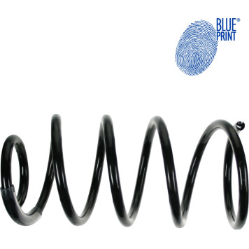 Blue Print ADM588302 Fahrwerksfeder