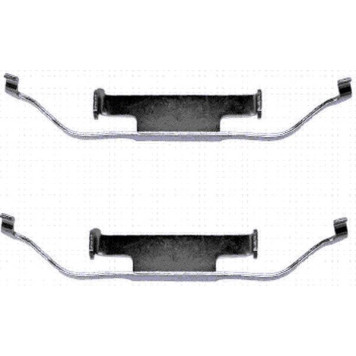 Textar 82028700 Zubehörsatz, Bremssattel Textar 82028700 Zubehörsatz, Bremssattel