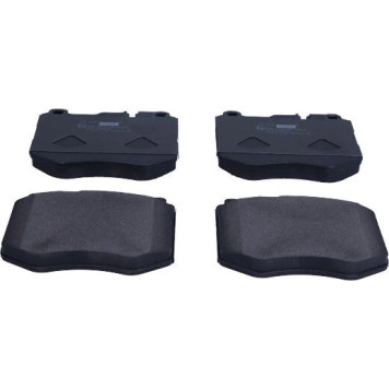 Maxgear 19-3608 Bremsbelagsatz, Scheibenbremse Maxgear 19-3608 Bremsbelagsatz, Scheibenbremse