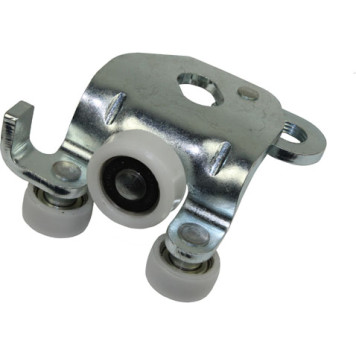 Metzger 2310041 Rollenführung, Schiebetür