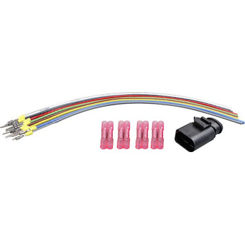 Metzger 2324151 Kabelreparatursatz, Zentralelektrik