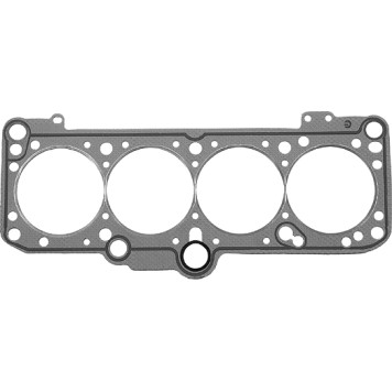 FEBI BILSTEIN 15558 Dichtung, Zylinderkopf FEBI BILSTEIN 15558 Dichtung, Zylinderkopf