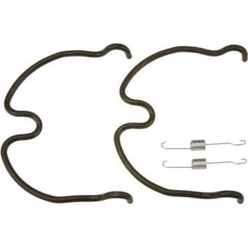 TRW SFK400 Zubehörsatz, Bremsbacken TRW SFK400 Zubehörsatz, Bremsbacken