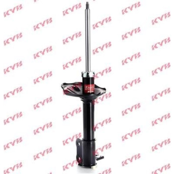 KYB 332109 Stoßdämpfer Hinten links Excel-G KYB 332109 Stoßdämpfer Hinten links Excel-G