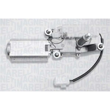 Magneti Marelli 064343021010 Wischermotor