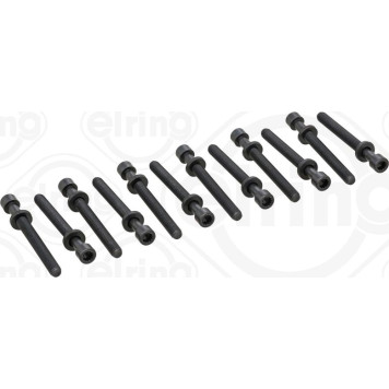 Elring 819.875 Zylinderkopfschraubensatz