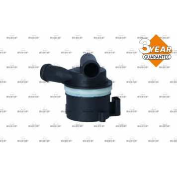 NRF 390041 Zusatzwasserpumpe EASY FIT NRF 390041 Zusatzwasserpumpe EASY FIT
