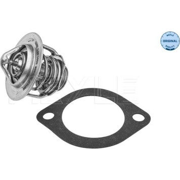 Meyle 628 228 0001 Thermostat, Kühlmittel MEYLE-ORIGINAL: True to OE Meyle 628 228 0001 Thermostat, Kühlmittel MEYLE-ORIGINAL: True to OE
