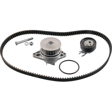 FEBI BILSTEIN 32741 Wasserpumpe + Zahnriemensatz FEBI BILSTEIN 32741 Wasserpumpe + Zahnriemensatz