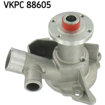 SKF VKPC 88605 Wasserpumpe SKF VKPC 88605 Wasserpumpe