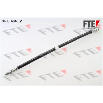 FTE 9240210 Bremsschlauch FTE 9240210 Bremsschlauch