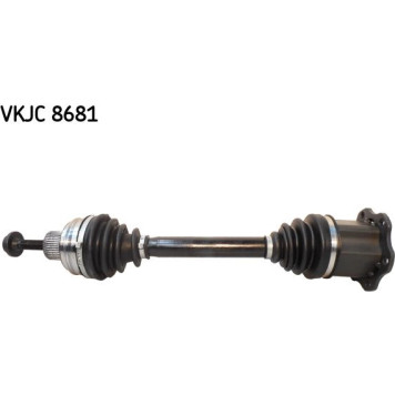 SKF VKJC 8681 Antriebswelle SKF VKJC 8681 Antriebswelle