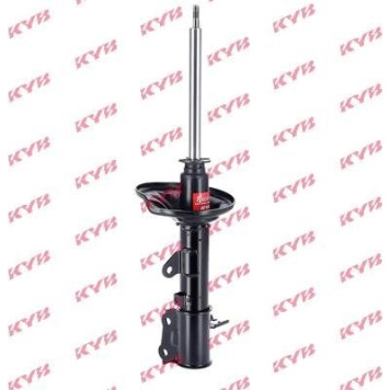 KYB 333493 Stoßdämpfer Hinten links Excel-G KYB 333493 Stoßdämpfer Hinten links Excel-G