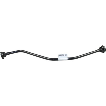 Metzger 2420898 Kühlerschlauch Metzger 2420898 Kühlerschlauch