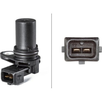 Hella 6PU 009 121-471 Sensor, Nockenwellenposition Hella 6PU 009 121-471 Sensor, Nockenwellenposition