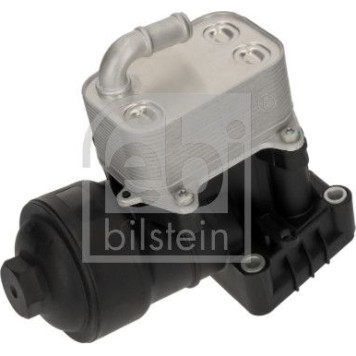 febi bilstein 196353 Gehäuse, Ölfilter Plus