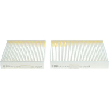 BOSCH 1 987 432 136 Innenraumfilter BOSCH 1 987 432 136 Innenraumfilter