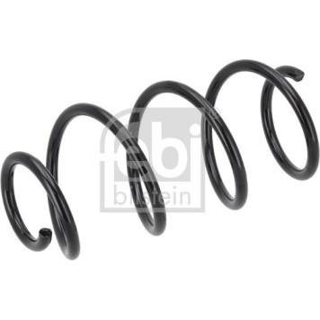 febi bilstein 1003678 Fahrwerksfeder