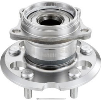 NTN-SNR R169.78 Radlagersatz NTN-SNR R169.78 Radlagersatz