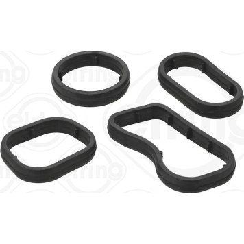 Elring 784.680 Dichtungssatz, Ölkühler Elring 784.680 Dichtungssatz, Ölkühler