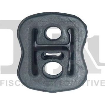 FA1 143-923 Halter, Abgasanlage
