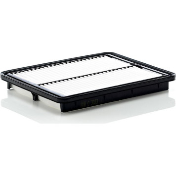 MANN-FILTER C 3033 Luftfilter