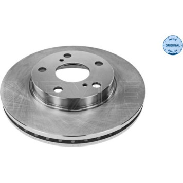 Meyle 30-15 521 0063 Bremsscheibe MEYLE-ORIGINAL: True to OE Meyle 30-15 521 0063 Bremsscheibe MEYLE-ORIGINAL: True to OE