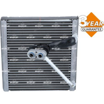 NRF 36181 Verdampfer, Klimaanlage NRF 36181 Verdampfer, Klimaanlage