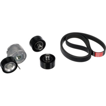 Gates K026PK1353 Keilrippenriemensatz Micro-V®