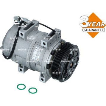 NRF 32109 Kompressor, Klimaanlage EASY FIT
