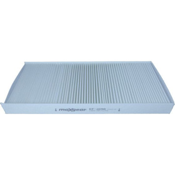 Maxgear 26-0243 Filter, Innenraumluft Maxgear 26-0243 Filter, Innenraumluft