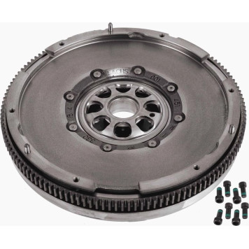 Sachs 2294 002 182 Schwungrad Zwei-Massen-Schwungrad Sachs 2294 002 182 Schwungrad Zwei-Massen-Schwungrad