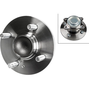 FAG 713 6263 00 Radlagersatz FAG 713 6263 00 Radlagersatz