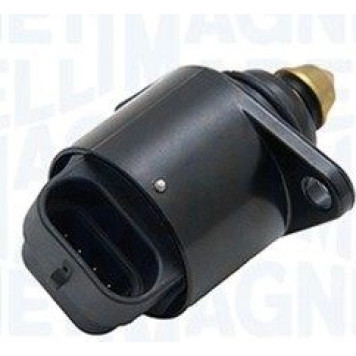 Magneti Marelli 820003253010 Leerlaufregelventil, Luftversorgung Magneti Marelli 820003253010 Leerlaufregelventil, Luftversorgung
