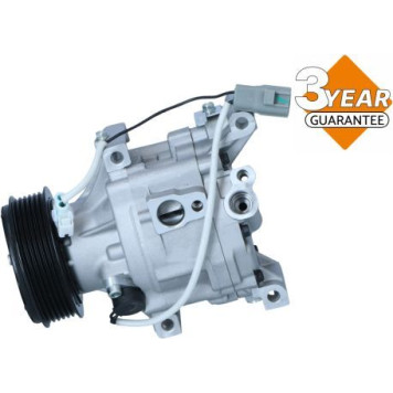 NRF 320168 Kompressor, Klimaanlage EASY FIT NRF 320168 Kompressor, Klimaanlage EASY FIT