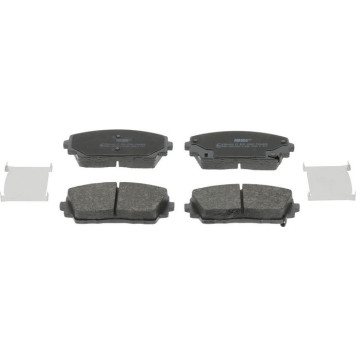 Ferodo FDB4825 Bremsbelagsatz, Scheibenbremse PREMIER ECO FRICTION Ferodo FDB4825 Bremsbelagsatz, Scheibenbremse PREMIER ECO FRICTION