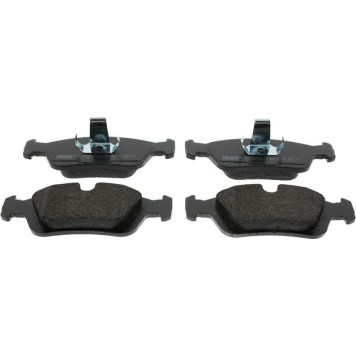 Ferodo FDB1300 Bremsbelagsatz, Scheibenbremse PREMIER ECO FRICTION Ferodo FDB1300 Bremsbelagsatz, Scheibenbremse PREMIER ECO FRICTION
