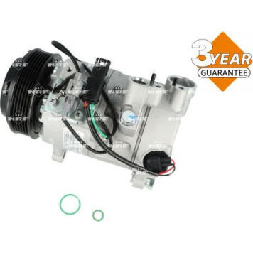 NRF 320267 Kompressor, Klimaanlage EASY FIT NRF 320267 Kompressor, Klimaanlage EASY FIT