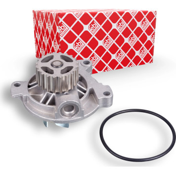 FEBI BILSTEIN 22206 Wasserpumpe FEBI BILSTEIN 22206 Wasserpumpe