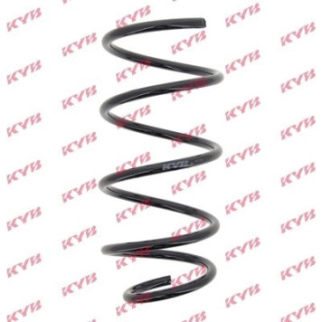 KYB RC2854 Fahrwerksfeder K-Flex KYB RC2854 Fahrwerksfeder K-Flex