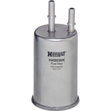 Hengst Filter H490WK Kraftstofffilter Hengst Filter H490WK Kraftstofffilter